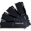 Memorie G.Skill Trident Z Series DDR4 32GB 3600MHz CL16 1.35V Kit Quad Channel