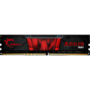 Memorie G.Skill Aegis 64GB DDR4 3200MHz, CL16 1.35V Kit Quad Channel