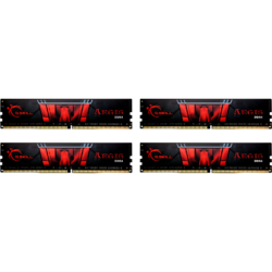 Aegis 64GB DDR4 3200MHz, CL16 1.35V Kit Quad Channel