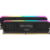 Memorie Crucial Ballistix MAX RGB 16GB DDR4 4400MHz CL19 1.4V Kit Dual Channel