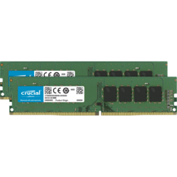 16GB DDR4 3200MHz CL22 1.2V Kit Dual Channel