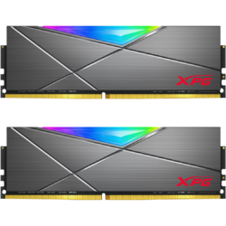 Memorie A-DATA XPG SPECTRIX D50 32GB DDR4 3600MHz, CL18 1.35V Kit Dual Channel