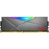 Memorie A-DATA XPG SPECTRIX D50 8GB DDR4 3600MHz, CL18 1.35V