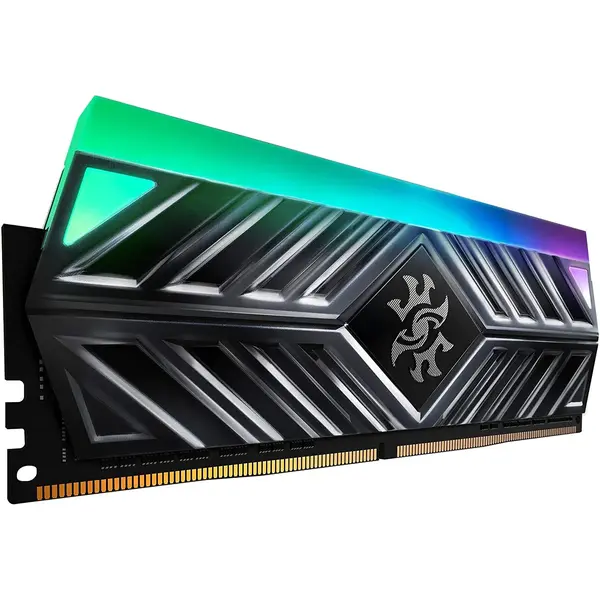 Memorie A-DATA XPG SPECTRIX D41 8GB DDR4 3600MHz, CL18 1.35V