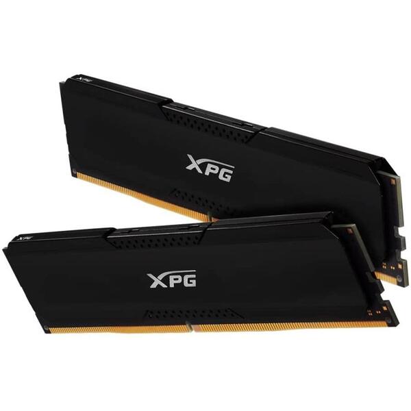 Memorie A-DATA XPG GAMMIX D20 32GB DDR4 3600MHz, CL18 1.35V Kit Dual Channel