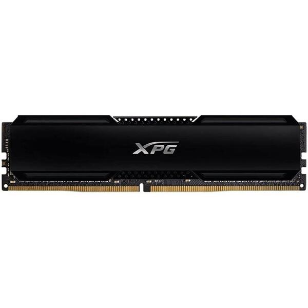 Memorie A-DATA XPG GAMMIX D20 32GB DDR4 3600MHz, CL18 1.35V Kit Dual Channel