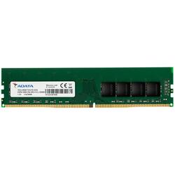 Memorie A-DATA Premier Series 16GB DDR4 2666MHz, CL19 1.20V