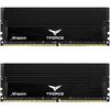 Memorie Team Group T-Force Xtreem DDR4 16GB 4500MHz CL18 1.45V Kit Dual Channel