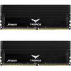 Memorie Team Group T-Force Xtreem DDR4 16GB 4000MHz CL18 1.35V Kit Dual Channel