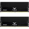 Memorie Team Group T-Force Xtreem DDR4 16GB 3600MHz CL18 1.35V Kit Dual Channel