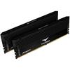 Memorie Team Group T-Force Xtreem DDR4 16GB 4000MHz CL18 1.35V Kit Dual Channel