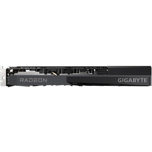 Placa video Gigabyte Radeon RX 6600 XT EAGLE 8GB GDDR6 1‎28-bit