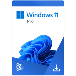 Sistem de operare Microsoft Windows 11 Pro Engleza 64 bit
