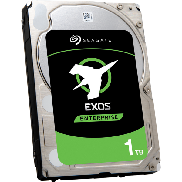 Hard Disk Server Seagate Exos 7E2000 1TB SAS 7200rpm 128MB 2.5 inch