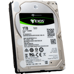 Hard Disk Server Seagate Exos 7E2000 1TB SAS 7200rpm 128MB 2.5 inch