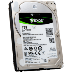 Exos 7E2000 1TB SAS 7200rpm 128MB 2.5 inch