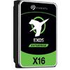 Hard Disk Server Seagate Exos X16 12TB SAS 256MB 7200rpm 3.5 inch