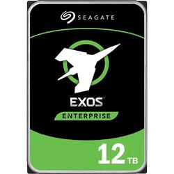 Exos X16 12TB SAS 256MB 7200rpm 3.5 inch