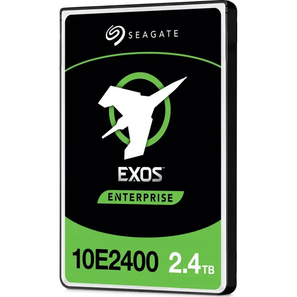 Hard Disk Server Seagate Exos 10E2400 2.4TB SAS 10000rpm 256MB 2.5 inch