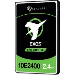 Exos 10E2400 2.4TB SAS 10000rpm 256MB 2.5 inch