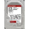 Hard Disk WD Red Plus 8TB, SATA3, 7200RPM, 256MB, 3.5 inch