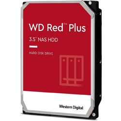 Red Plus 14TB, SATA3, 7200RPM, 512MB, 3.5 inch