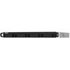 NAS Qnap TS-432PXU-RP-2G Quad Core 1.7GHz 2GB DDR4 4 Bay Rack 19 inch