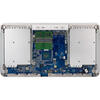 NAS Qnap HS-453DX-8G Intel® Celeron® J4115 2.5GHz 8GB DDR4 2 Bay