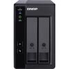 Direct Attached Storage Qnap TR-002 2 Bay USB Type-C