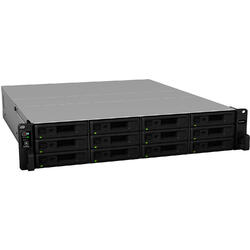 NAS Synology RS2421+ 12 Bay Rack 19 inch
