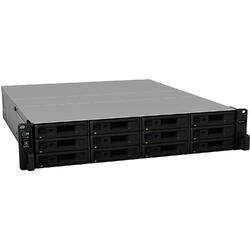 RS2421+ 12 Bay Rack 19 inch