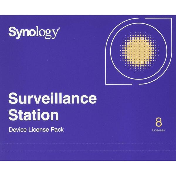 Neglect Walter Cunningham Photoelectric Accesoriu NAS Synology Licenta pentru 8 camere de supraveghere - PROstore Neglect Walter Cunningham Photoelectric Accesoriu NAS Synology Licenta pentru 8 camere de supraveghere - PROstore