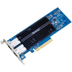 Placa de retea Synology E10G18-T2 Dual port 10GbE