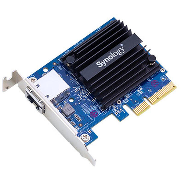 Placa de retea Synology E10G18-T1 10GbE