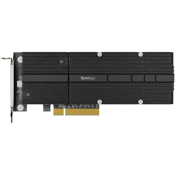 Adaptor M.2 SSD Synology M2D20