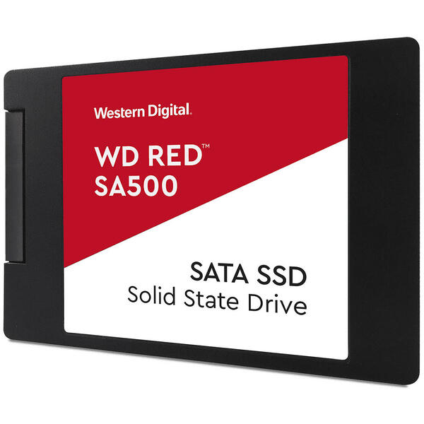 SSD WD Red SA500 1TB SATA3 2.5 inch