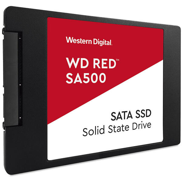 SSD WD Red SA500 1TB SATA3 2.5 inch