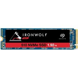 IronWolf 510 1.92TB M.2 2280 PCI Express 3.0 x4