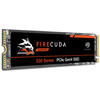 SSD Seagate Firecuda 530 1TB M.2 2280 PCIeGen4 x 4