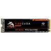SSD Seagate Firecuda 530 2TB M.2 2280 PCIeGen4 x 4