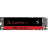 SSD Seagate IronWolf 525 2TB M.2 2280 PCI Express 4.0 x4