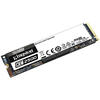 SSD Kingston KC2500 2TB PCI Express 3.0 x4 M.2 2280