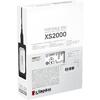 SSD Kingston Extern 500GB USB 3.2 Type C