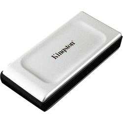 Extern 500GB USB 3.2 Type C