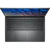 Laptop Dell Vostro 5510, 15.6 inch FHD, Intel Core i5-11300H, 8GB DDR4, 256GB SSD, nVidia GeForce MX450 2GB, Win 10 Pro, Black, 3Yr BOS
