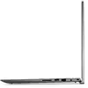 Laptop Dell Vostro 5510, 15.6 inch FHD, Intel Core i7-11390H, 16GB DDR4, 512GB SSD, Intel Iris Xe Graphics, Linux, Titan Grey, 3Yr NBD
