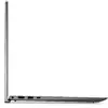 Laptop Dell Vostro 5510, 15.6 inch FHD, Intel Core i7-11370H, 8GB DDR4, 512GB SSD, GeForce MX450 2GB, Win 10 Pro, Black, 3Yr BOS