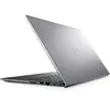 Laptop Dell Vostro 5510, 15.6 inch FHD, Intel Core i5-11320H, 8GB DDR4, 256GB SSD, Intel Iris Xe Graphics, Linux, Black, 3Yr NBD