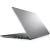 Laptop Dell Vostro 5510, 15.6 inch FHD, Intel Core i5-11320H, 16GB DDR4, 512GB SSD, Intel Iris Xe Graphics, Linux, Black, 3Yr NBD