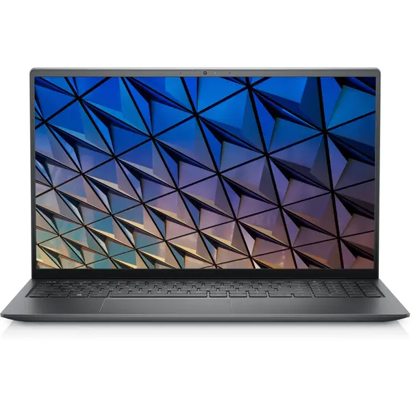 Laptop Dell Vostro 5510, 15.6 inch FHD, Intel Core i5-11320H, 8GB DDR4, 512GB SSD, GeForce MX450 2GB, Win 11 Pro, Black, 3Yr ProSupport